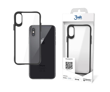 3mk Satin Armor Case+ pro Apple iPhone X / iPhone XS