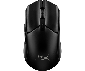 HyperX Pulsefire Haste 2 Core Wireless Black/Black Gaming Mouse - Myš