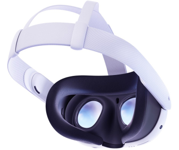 Meta Quest 3 Virtual Reality - 512 GB - US