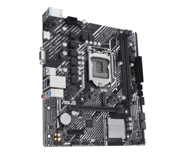 ASUS MB Sc LGA1200 PRIME H510M-K R2.0, Intel H470, 2xDDR4, 1xVGA, 1xHDMI, mATX