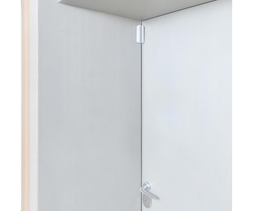 Ajax DoorProtect Plus white (9999)