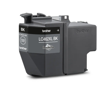 BROTHER INK LC-462XLBK - black - cca 3000stran, pro MFC-J2340 MFC-J3540 MFC-J3940