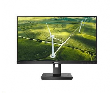 Philips MT IPS LED 27" 272B1G/00 - IPS panel, 1920x1080, D-Sub, DVI-D, DP, HDMI, USB, repro, pivot