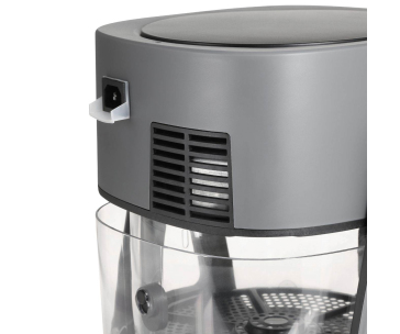 Lauben Glass&Grill Air Fryer 3in1 5500BG - horkovzdušná fritéza