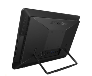 ASUS PC AiO ExpertCenter E1 (E1600WKAT-BMR021X), Celeron N4500,15,6" 1920x1080,4GB,128GB SSD,IntelUHD,W11Pro,Black