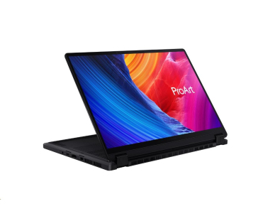 ASUS NTB ProArt PX13 OLED (HN7306WI-OLED008X), STRIX-12C/BGA, 13.3" 2880 x 1800, 32GB, 2TB SSD, RTX 4070, W11 Pro, Black