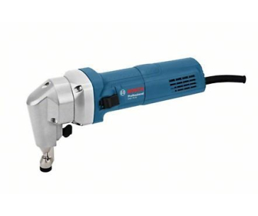 Bosch GNA 75-16 prostřihovač, 750 W, ocel do 400 N/mm2 při 1,6 mm, 2600 volnoběžných zdvihů/min