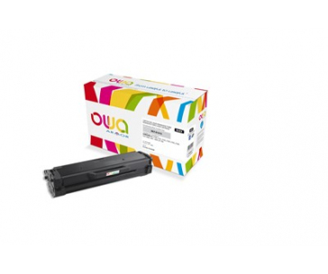 OWA Armor toner pro SAMSUNG ML2160, 2161, 2162, SCX-3400, 3405,SF-760,1500 Stran, MLTD101S,černá/black(MLT-D101S,SU696A)