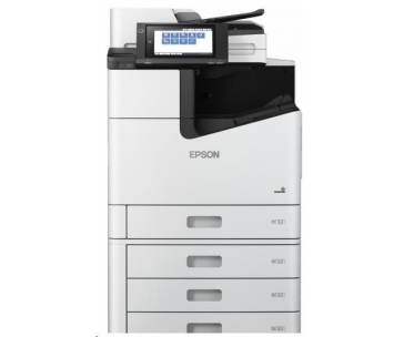 EPSON ink čer WorkForce Enterprise WF-C20750 Black Ink