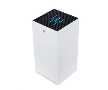 ACER Predator Connect T7 Wi-Fi 7 Mesh Router