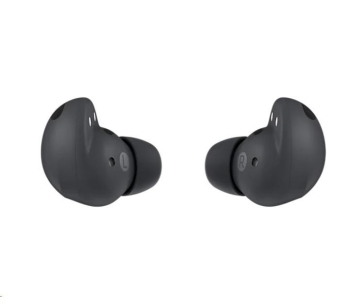 BAZAR - Samsung bluetooth sluchátka Galaxy Buds 2 Pro, EU, grafitová - Poškozený obal (Komplet)