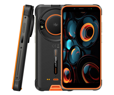 Smartphone Ulefone Power Armor 16S 8GB/128GB (Orange)