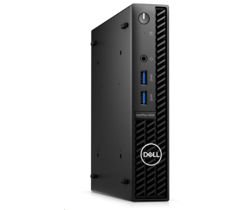 DELL PC OptiPlex Micro Plus 7020 MFF/TPM/i7 14700/32GB/512GB SSD/180W/WLAN/vPro/Kb/Mouse/W11 Pro/3Y PS NBD