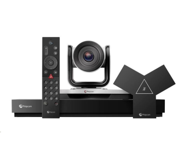 Poly G7500 Video Conferencing System