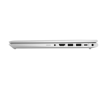 HP NTB EliteBook 645 G10 R5-7530U 14,0FHD 250HD, 2x8GB, 512GB, ax, BT, FpS, bckl kbd, Win11Pro, 3y onsite