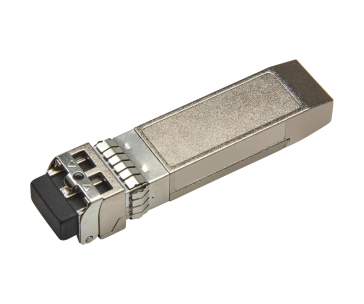 HP 10GbE SFP+ SR/SW LC FO Transceiver