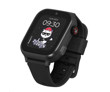 Garett Smartwatch Kids Cute 2 4G Black