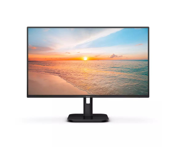 Philips MT IPS LED 23,8" 24E1N1100A/00 - IPS panel, 100Hz, 1920x1080, D-Sub, HDMI, repro