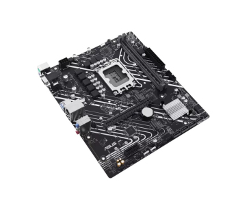 ASUS MB Sc LGA1700 PRIME H610M-E-CSM, Intel H610, 2xDDR5, 1xDP, 1xHDMI, 1xVGA, mATX