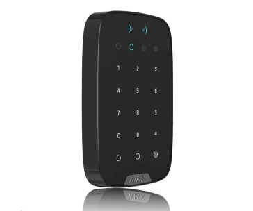 Ajax Keypad Plus (8EU) ASP black (38252)