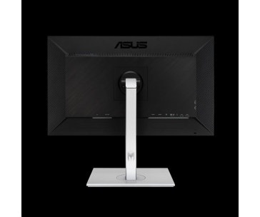 ASUS LCD 27" PA279CV 3840x2160 ProArt 5ms, 350cd, repro USB-C-VIDEO-65W DP HDMI Flicker-free,  PIP/PbP Pivot