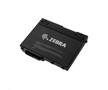 Zebra battery, extended