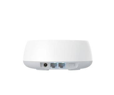 TP-Link Deco BE25(3-pack) WiFi7 Mesh (BE3600,2,4GHz/5GHz,2x2,5GbELAN/WAN)