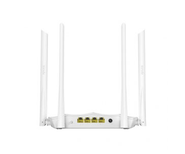 Tenda AC5 - Wireless AC Router 802.11ac/a/b/g/n,1200 Mb/s, VPN, IPTV, WISP, Universal Repeater