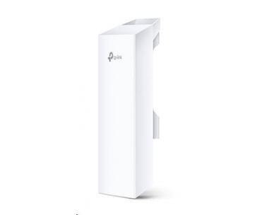 TP-Link CPE210 venkovní CPE (2,4GHz, 300Mb/s, 9dBi, 2x100Mb/s, 1xPoE)