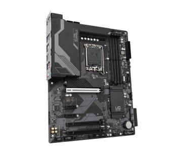 BAZAR - GIGABYTE MB Sc LGA1700 Z790 UD, Intel Z790, 4xDDR5, 1xDP, 1xHDMI - Rozbaleno (Komplet)