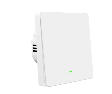 EVOLVEO WiFi Single Switch, chytrý vypínač