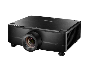 Optoma projektor ZU820T (DLP, Laser, FULL 3D, WUXGA, 8 800 ANSI, 3 000 000:1, VGA, HDMI, USB-A power, RS232, RJ45)