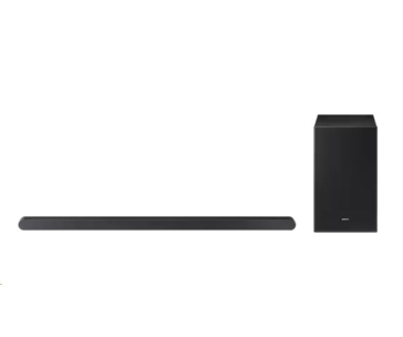 SAMSUNG Ultratenký lifestylový soundbar HW-S700D