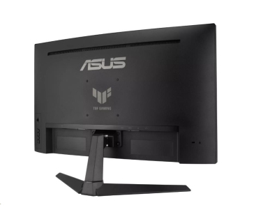 ASUS LCD 27" VG27VQ3B 1920x1080 TUF Gaming Curved Gaming 180Hz ELMB SYNC FreeSync 1ms  90% DCI-P3