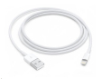 APPLE Lightning na USB kabel (1 m)