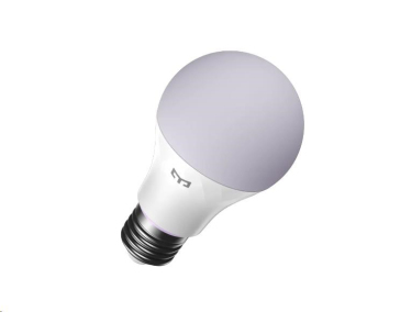 Yeelight LED Smart Bulb W4  Lite (dimmable)