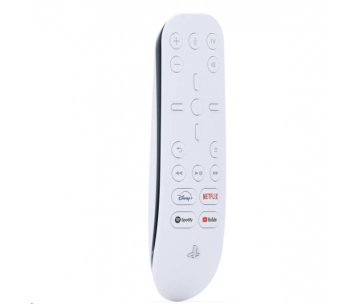 SONY Media Remote