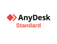 AnyDesk Standard addon Additional Connection, 2 roky obnova licence