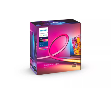 Phillips Hue Play gradient lightstrip 55" LED pásek 20 W