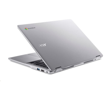 ACER NTB Chromebook Spin 314 (CP314-2HN-C7XU),N100,14"WUXGA,8GB,128GB eMMC,Intel UHD,Chrome,Silver