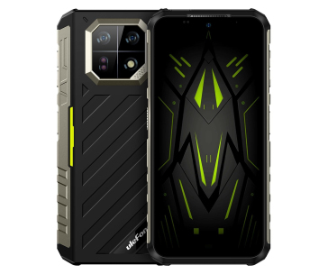 Smartphone Ulefone Armor 22 8GB/128GB (Some Green)