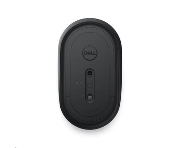 DELL Mobile Wireless Mouse - MS3320W - Black