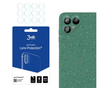 3mk Lens Protection pro Fairphone 4