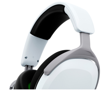 HyperX CloudX Stinger 2 Core WHT GAM HEADSET Xbox - Sluchátka pro herní konsole