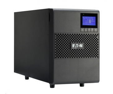 Eaton 9SX1000I, UPS 1000VA / 900W, LCD, tower