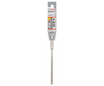 BOSCH vrták do kladiv SDS plus-5X, 6 x 100 x 160 mm