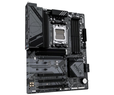 GIGABYTE MB Sc AM5 B650 EAGLE, AMD B650, 4xDDR5, 1xDP, 1xHDMI