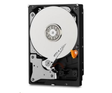 BAZAR VADNE - WD PURPLE WD20PURZ 2TB SATA/600 64MB cache, Low Noise