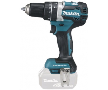 Makita DHP484Z aku bezuhlíkový příklepový šroubovák