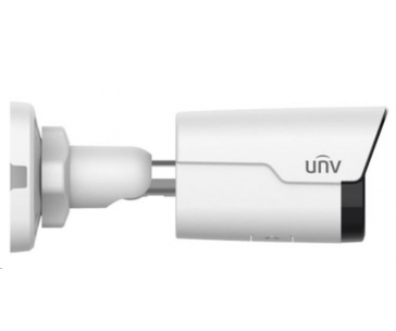 Uniview IPC2125SB-ADF40KM-I0, 5Mpix, 25 sn/s, H.265,obj. 4,0 mm (86,5°), PoE, IR 40m, ROI, WDR 120dB, 3DNR, IP67